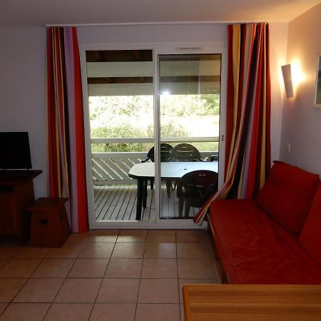 Appartement Au Domaine Du Golf Dans Residence De Vacance Moliets-et-Maa Dış mekan fotoğraf