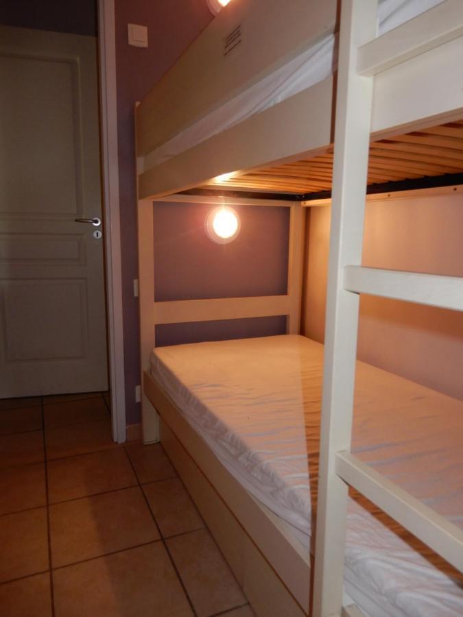 Appartement Au Domaine Du Golf Dans Residence De Vacance Moliets-et-Maa Dış mekan fotoğraf