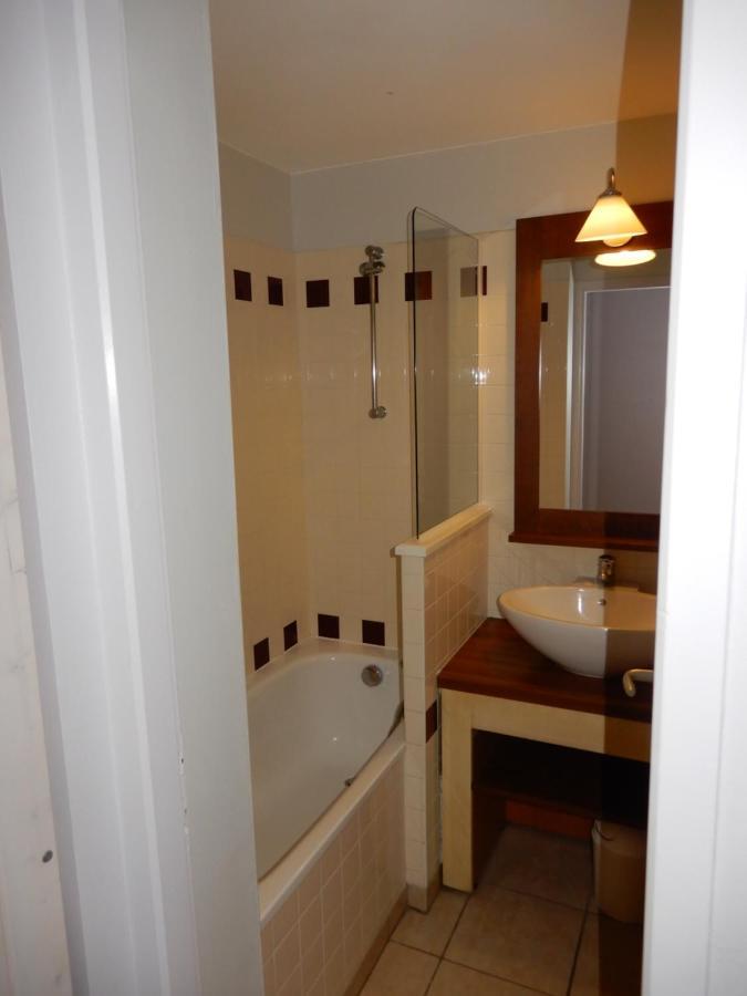 Appartement Au Domaine Du Golf Dans Residence De Vacance Moliets-et-Maa Dış mekan fotoğraf