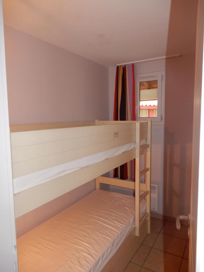 Appartement Au Domaine Du Golf Dans Residence De Vacance Moliets-et-Maa Dış mekan fotoğraf