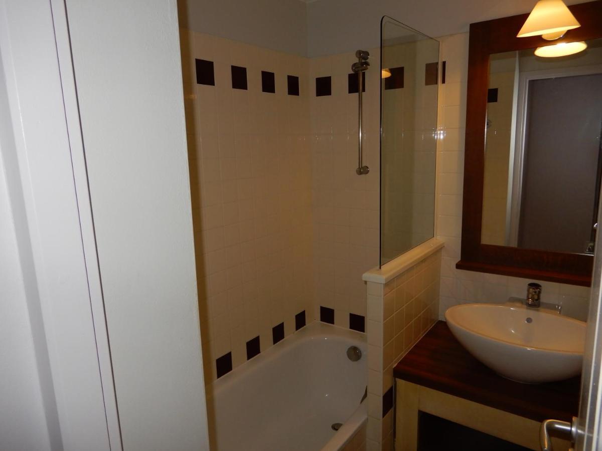 Appartement Au Domaine Du Golf Dans Residence De Vacance Moliets-et-Maa Dış mekan fotoğraf