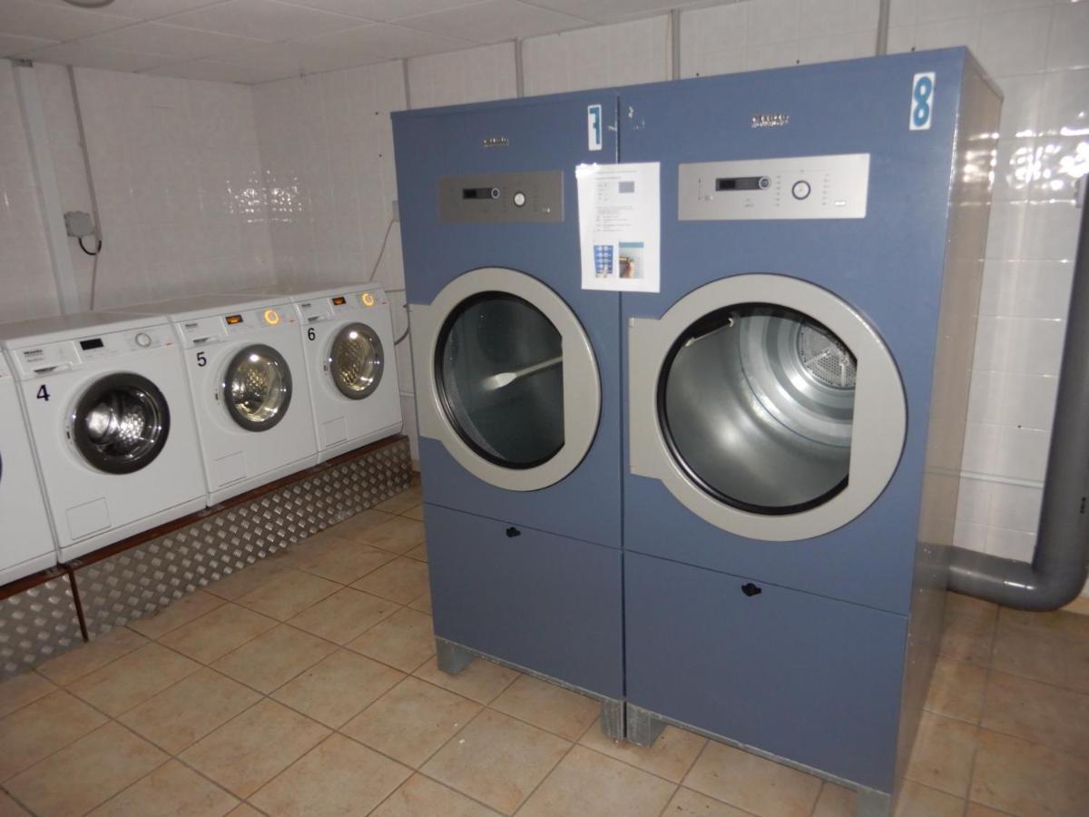 Appartement Au Domaine Du Golf Dans Residence De Vacance Moliets-et-Maa Dış mekan fotoğraf