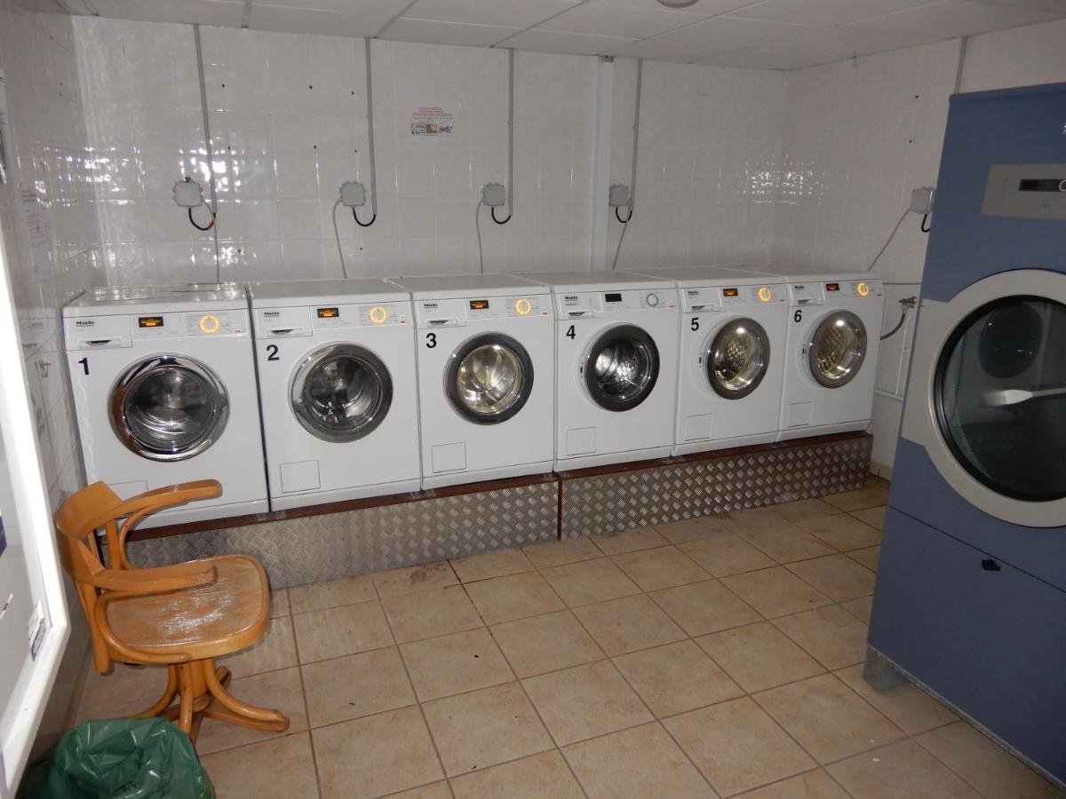 Appartement Au Domaine Du Golf Dans Residence De Vacance Moliets-et-Maa Dış mekan fotoğraf